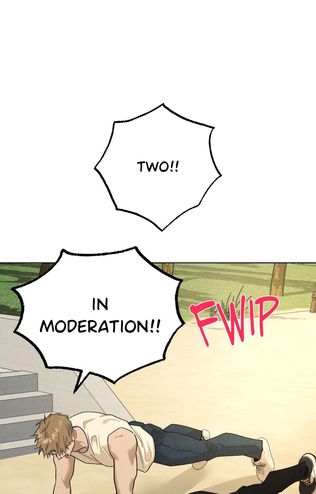 Red Thread Quest [Official] - Episode 29 manhwa