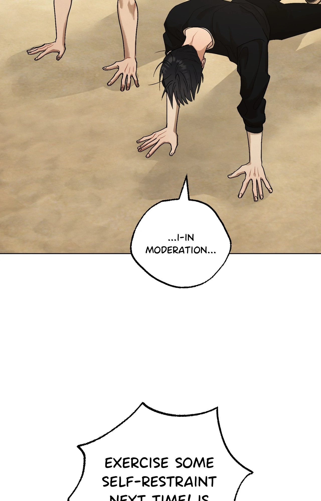 Red Thread Quest [Official] - Episode 29 manhwa