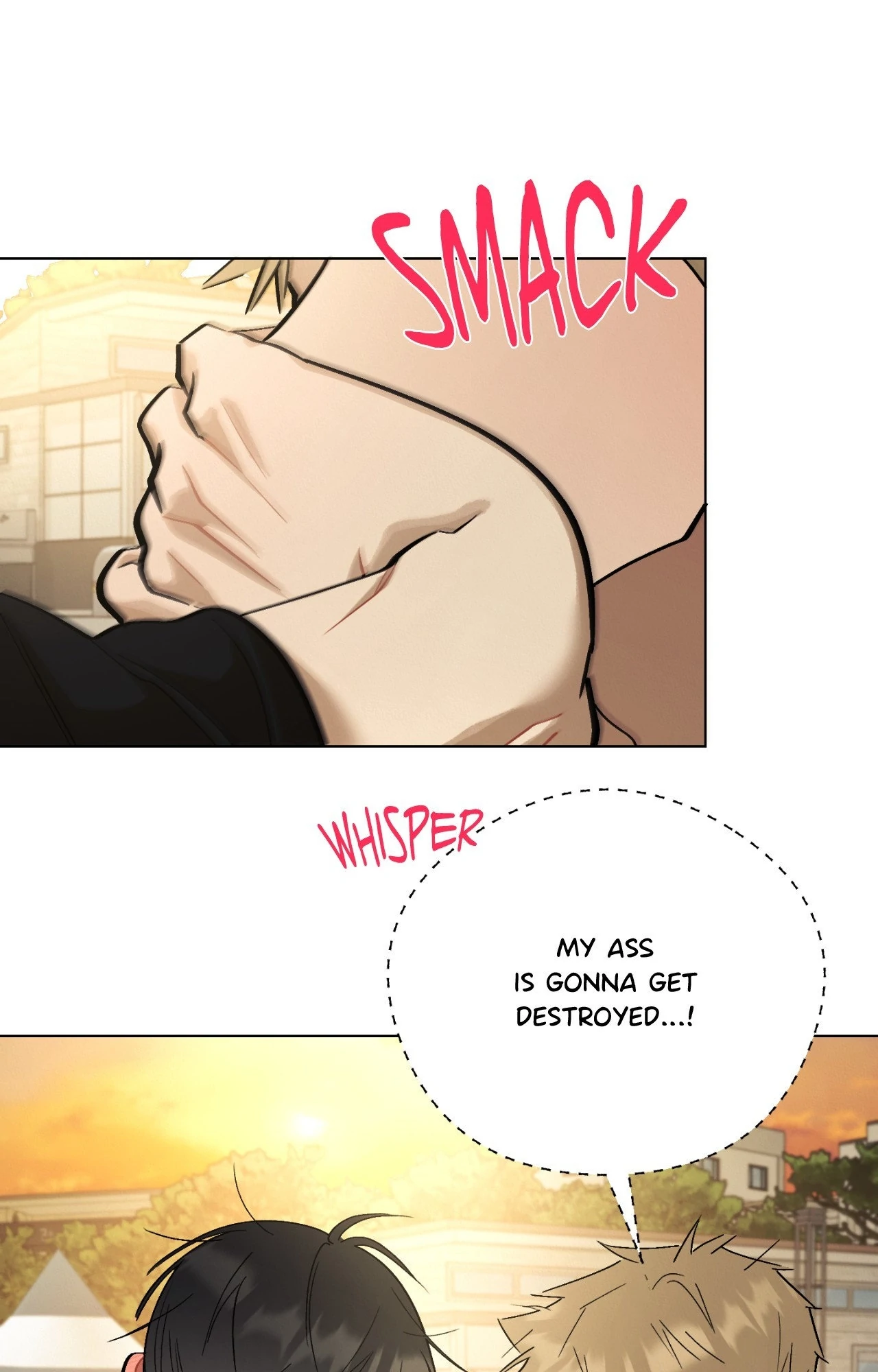 Red Thread Quest [Official] - Episode 29 manhwa