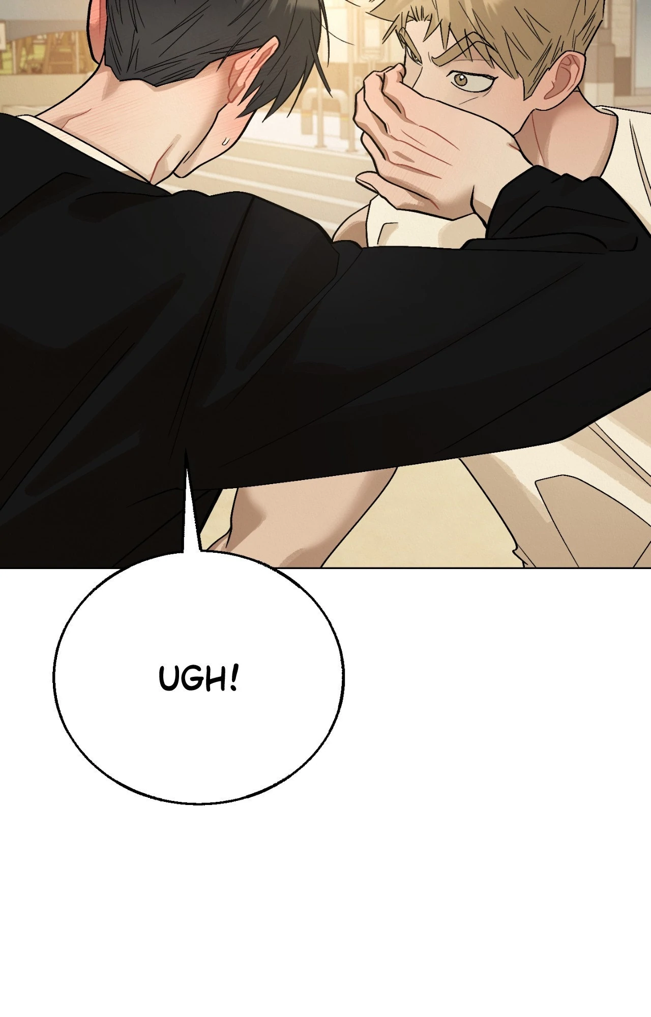Red Thread Quest [Official] - Episode 29 manhwa