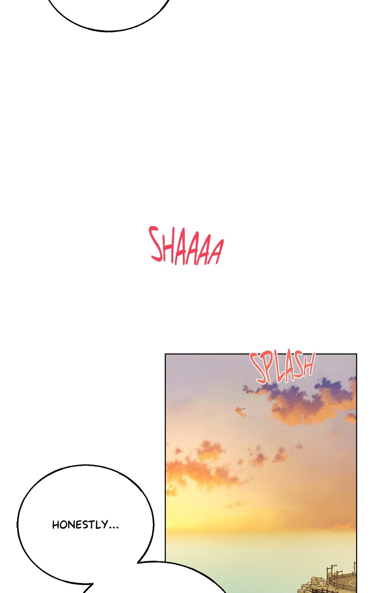 Red Thread Quest [Official] - Episode 29 manhwa
