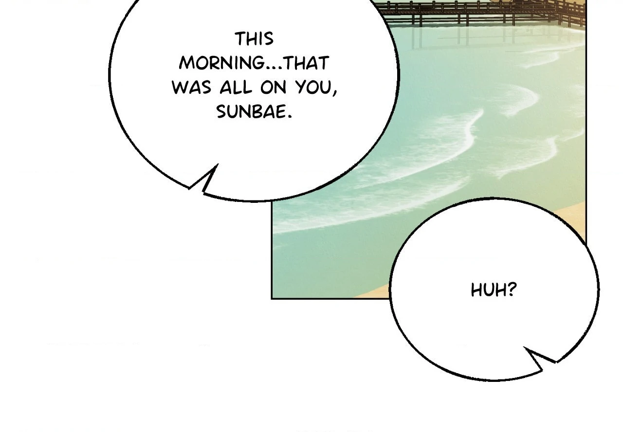 Red Thread Quest [Official] - Episode 29 manhwa