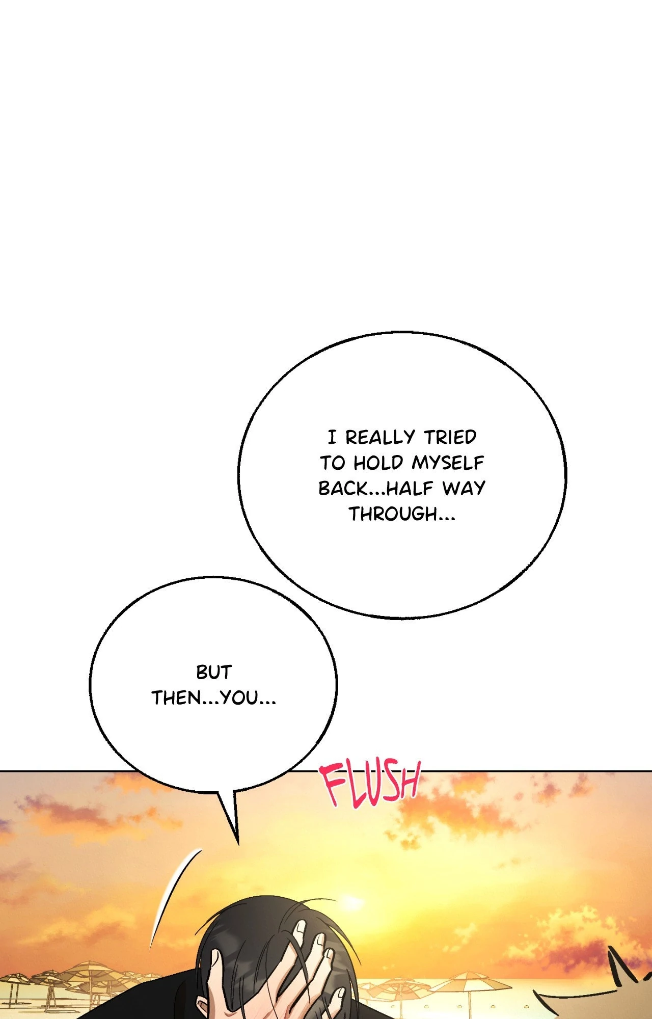 Red Thread Quest [Official] - Episode 29 manhwa