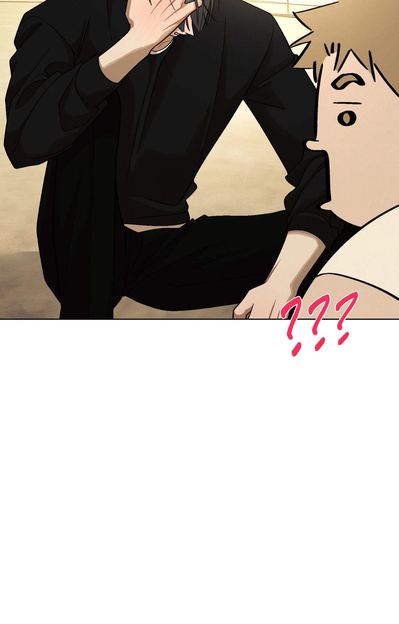 Red Thread Quest [Official] - Episode 29 manhwa