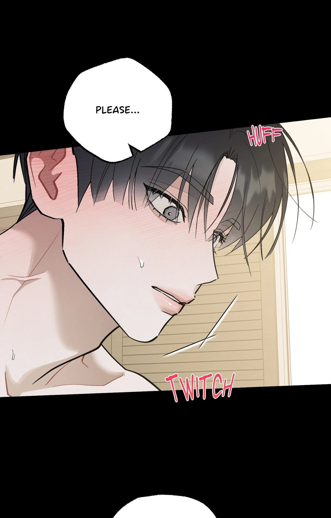 Red Thread Quest [Official] - Episode 29 manhwa