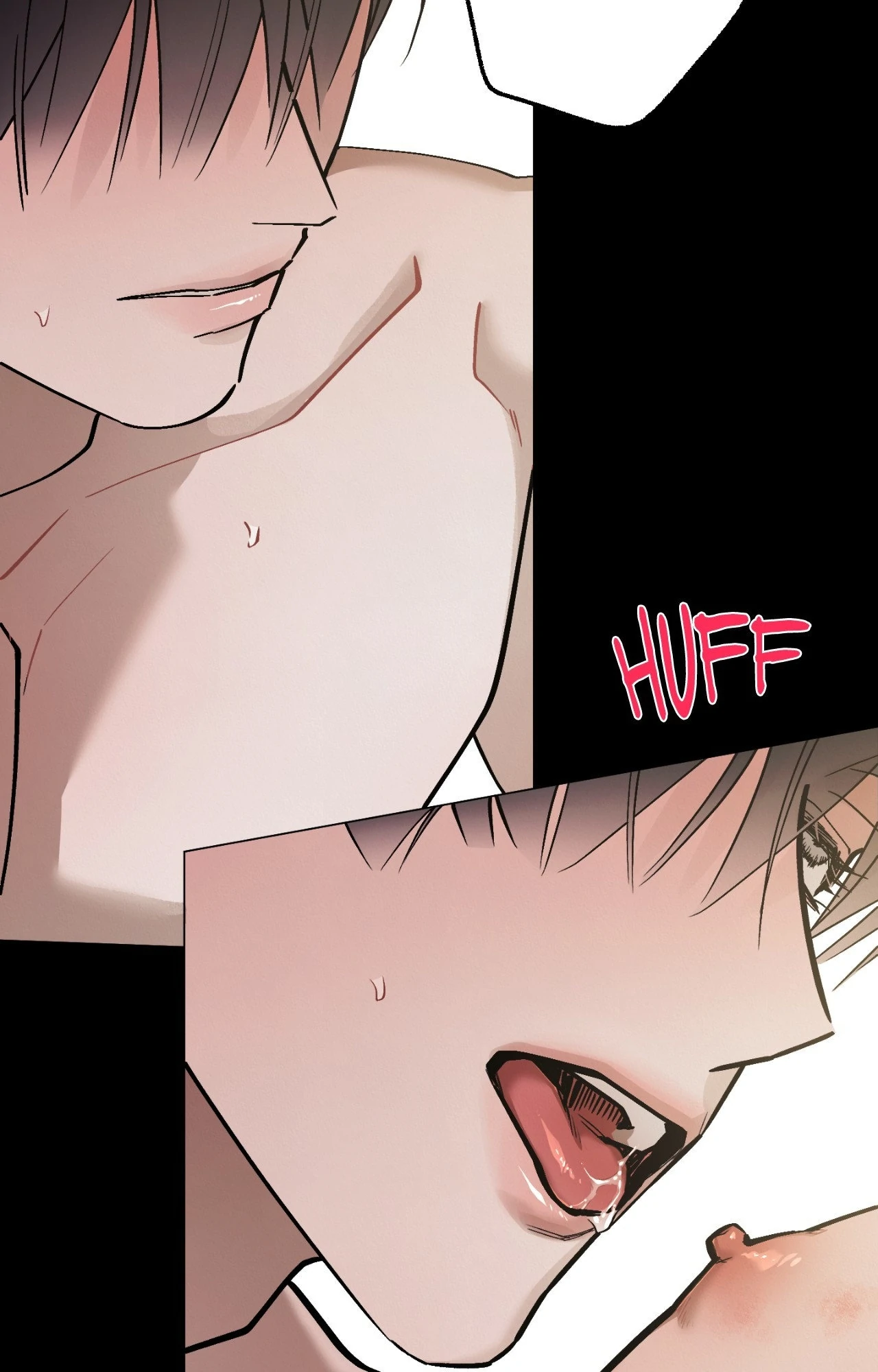 Red Thread Quest [Official] - Episode 29 manhwa
