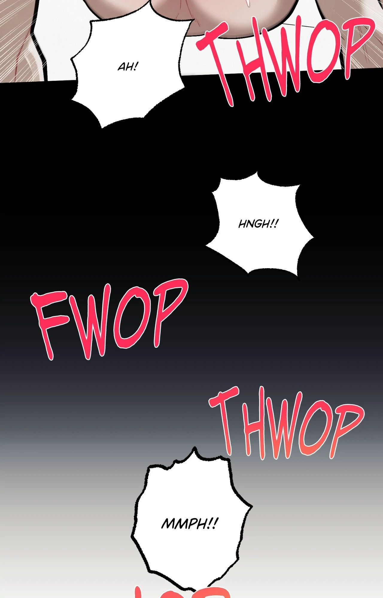 Red Thread Quest [Official] - Episode 29 manhwa