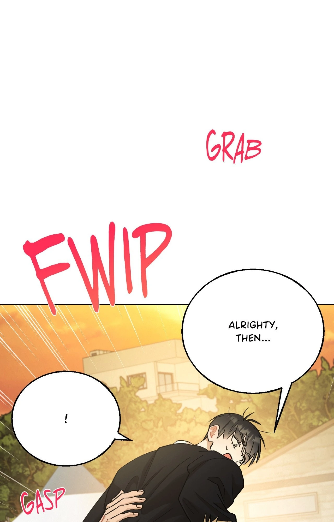 Red Thread Quest [Official] - Episode 29 manhwa