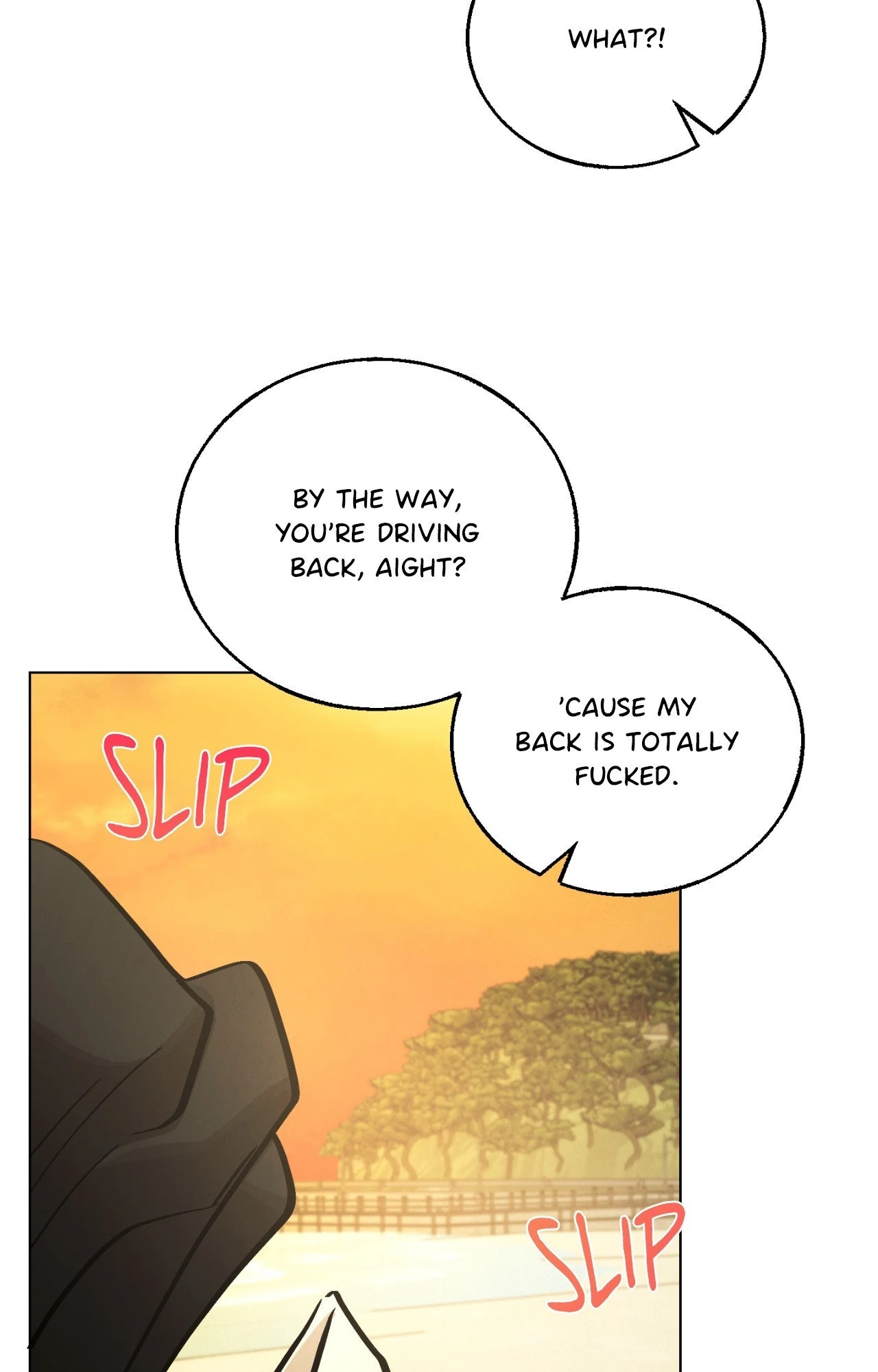 Red Thread Quest [Official] - Episode 29 manhwa