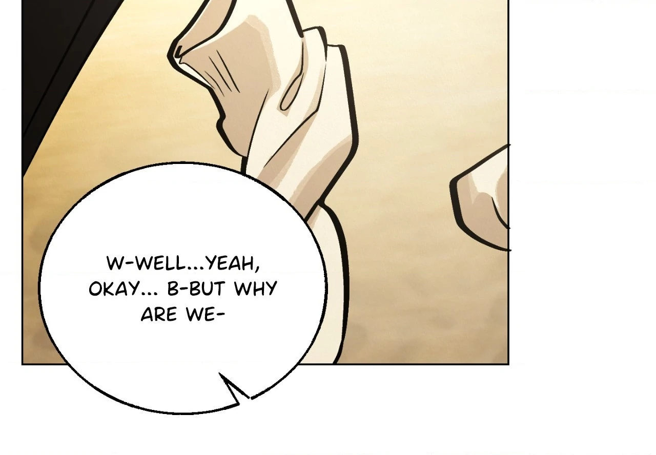 Red Thread Quest [Official] - Episode 29 manhwa