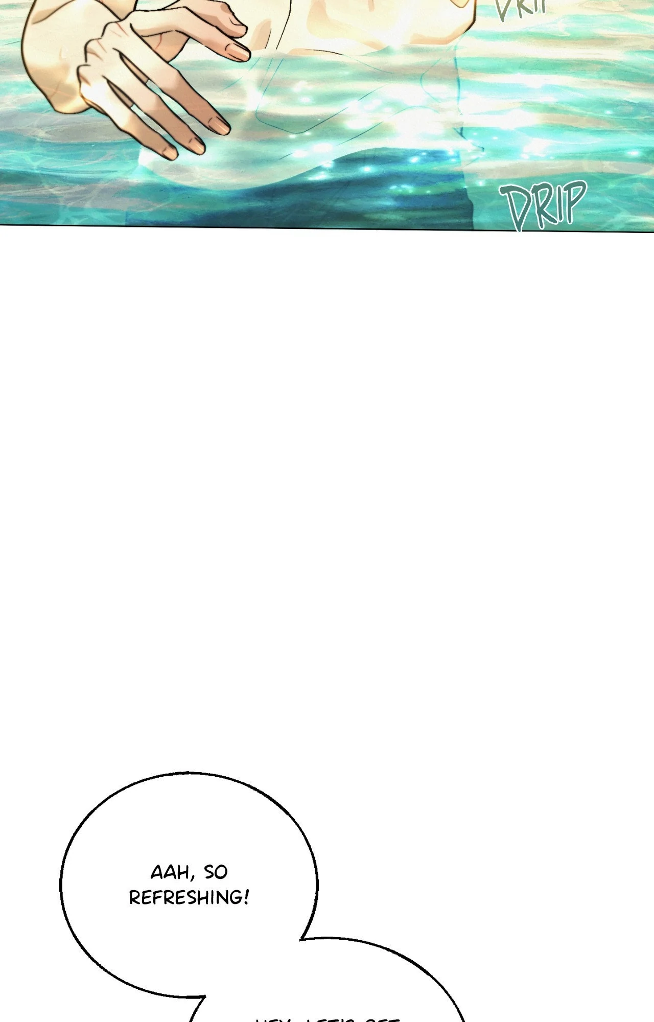 Red Thread Quest [Official] - Episode 29 manhwa