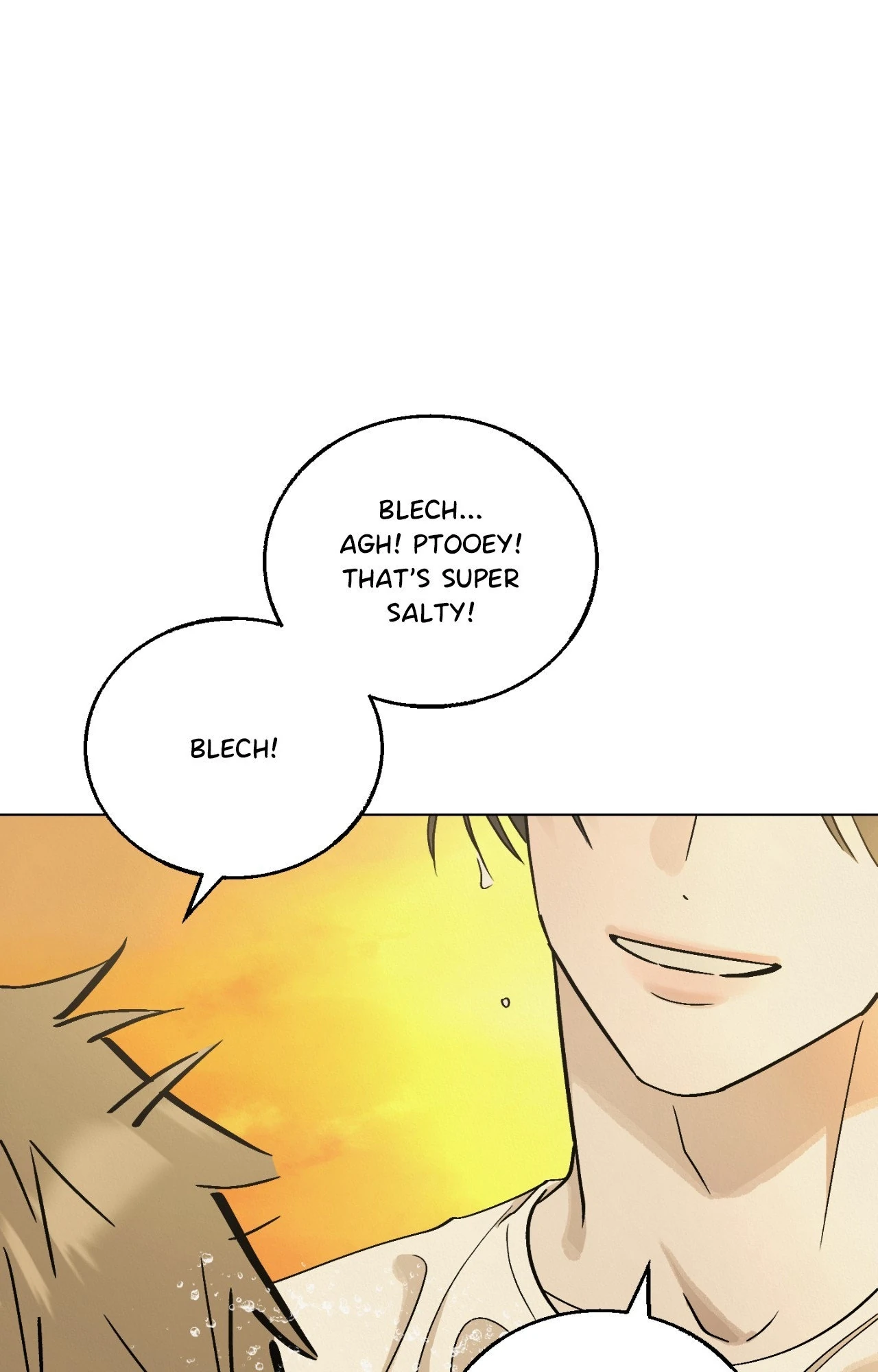 Red Thread Quest [Official] - Episode 29 manhwa