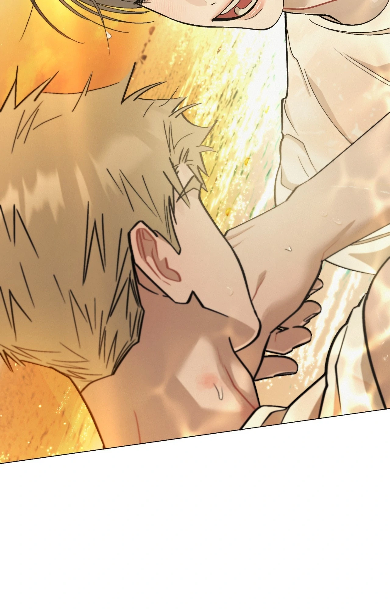 Red Thread Quest [Official] - Episode 29 manhwa