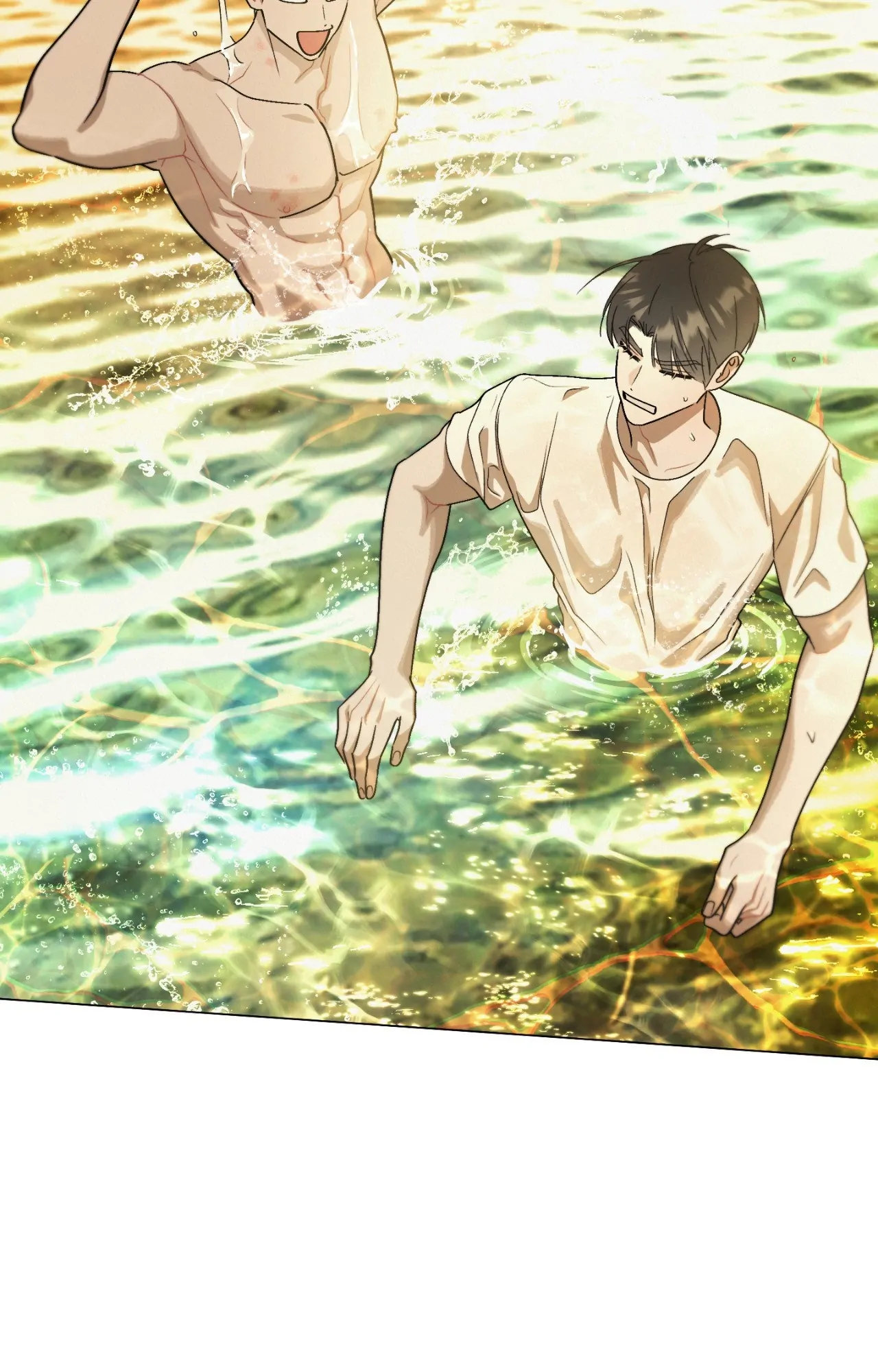 Red Thread Quest [Official] - Episode 29 manhwa