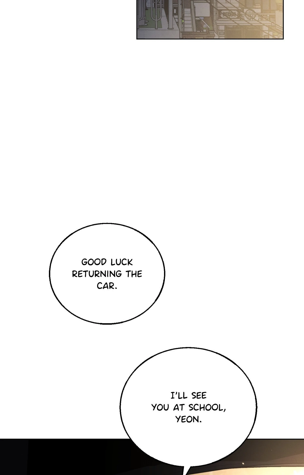 Red Thread Quest [Official] - Episode 29 manhwa