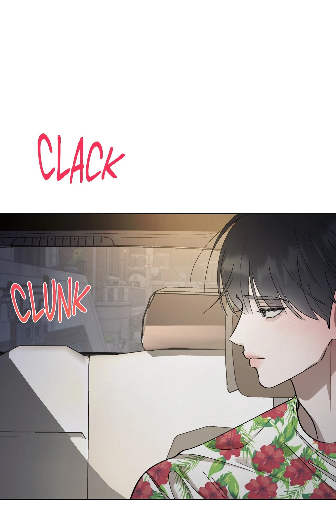Red Thread Quest [Official] - Episode 29 manhwa