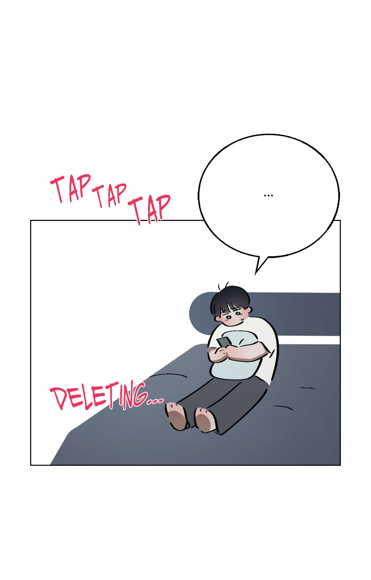 Red Thread Quest [Official] - Episode 29 manhwa