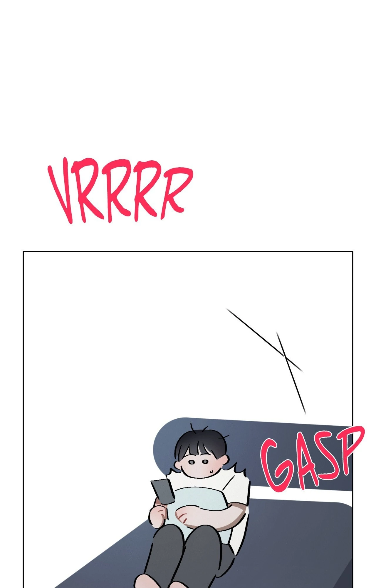 Red Thread Quest [Official] - Episode 29 manhwa