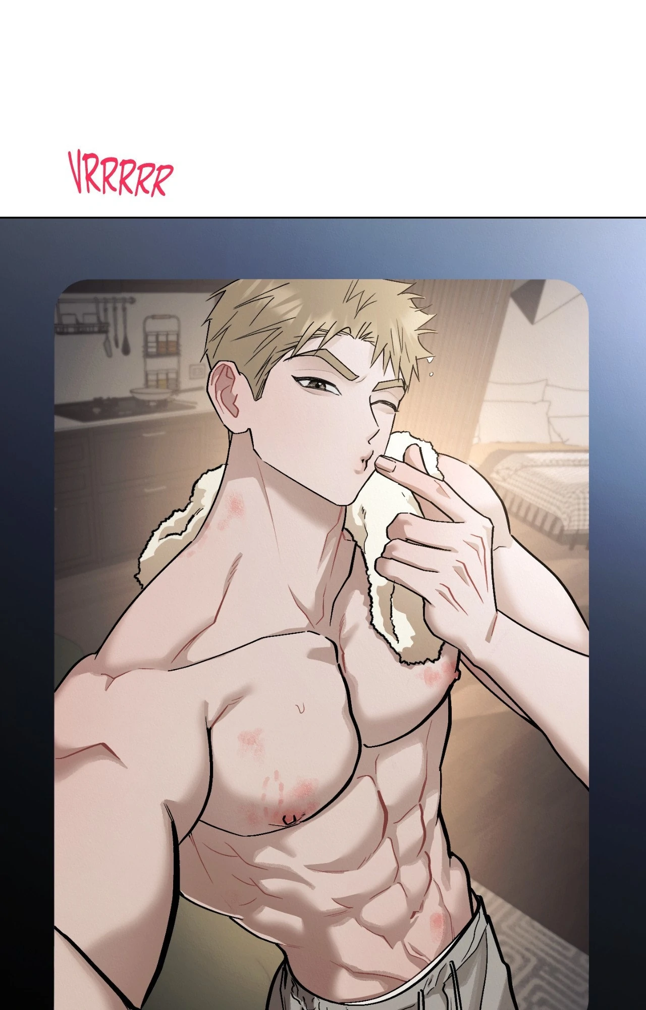Red Thread Quest [Official] - Episode 29 manhwa
