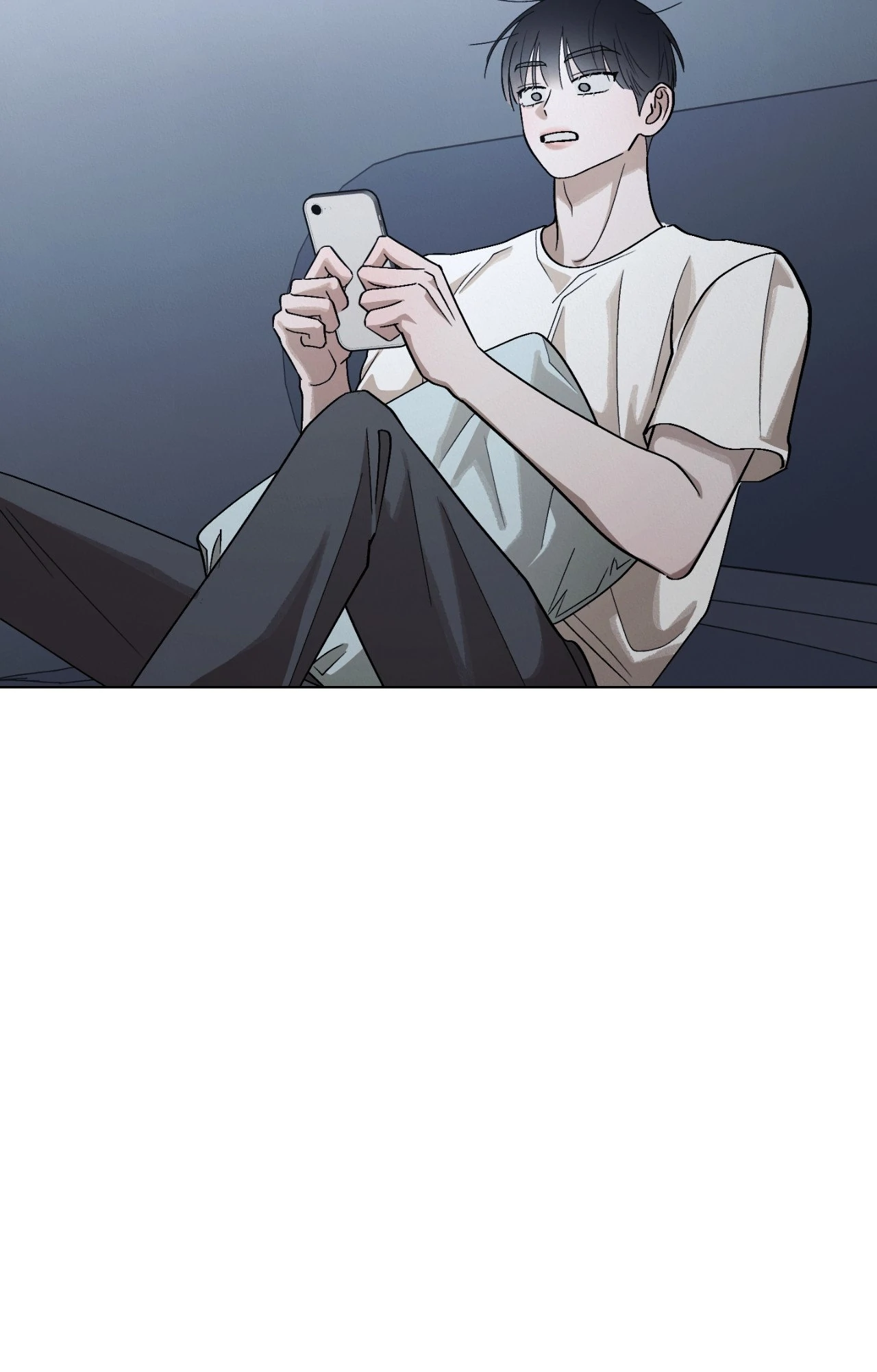 Red Thread Quest [Official] - Episode 29 manhwa