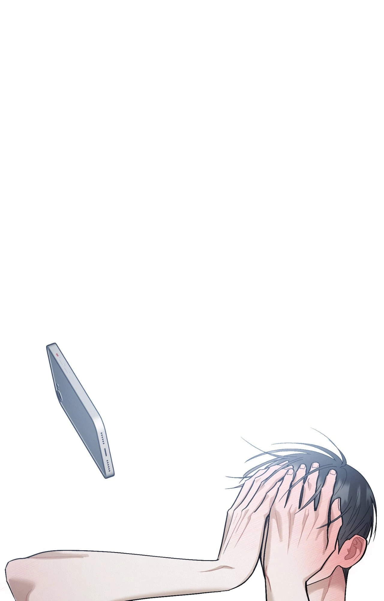 Red Thread Quest [Official] - Episode 29 manhwa