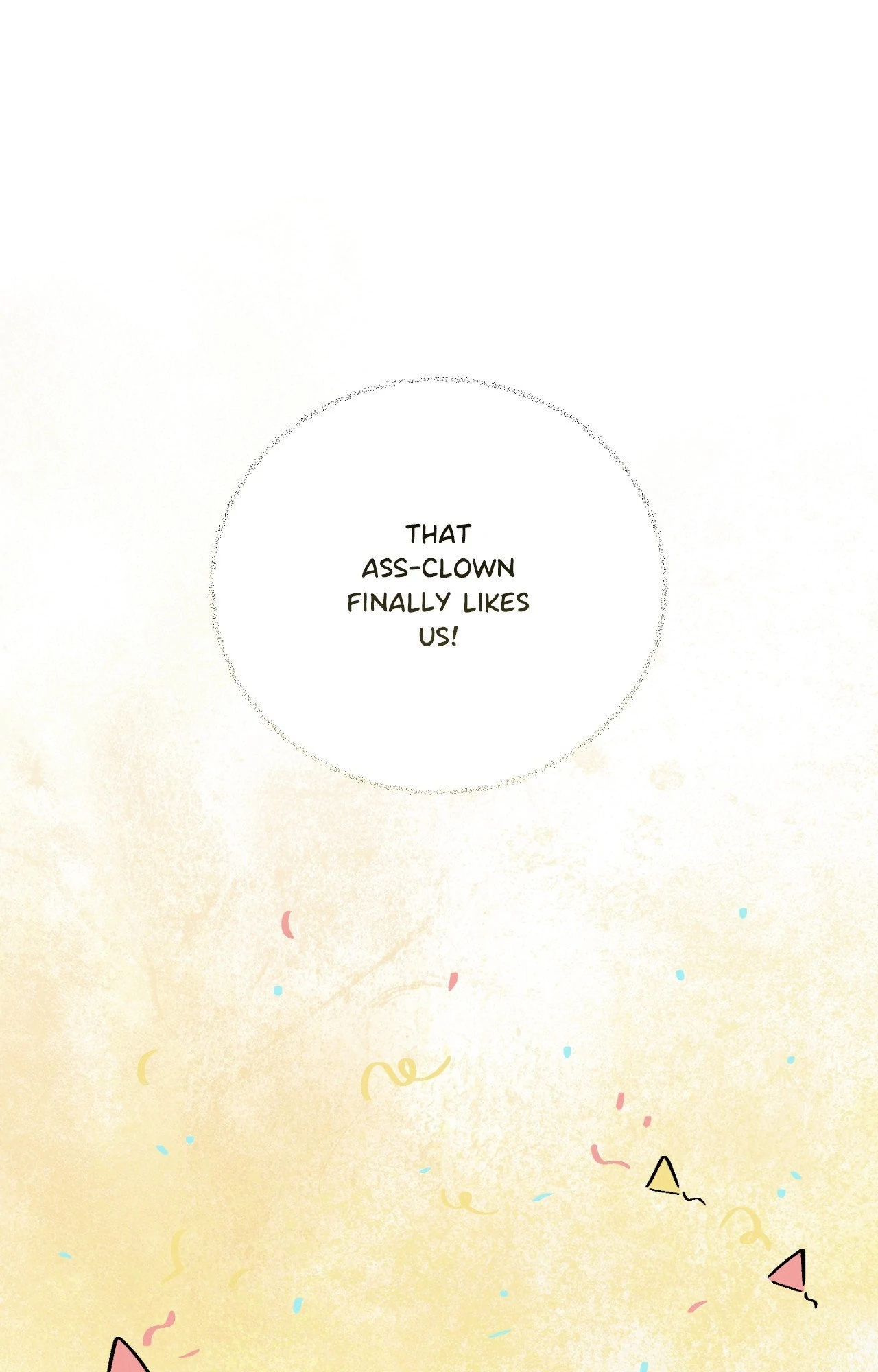 Red Thread Quest [Official] - Episode 29 manhwa