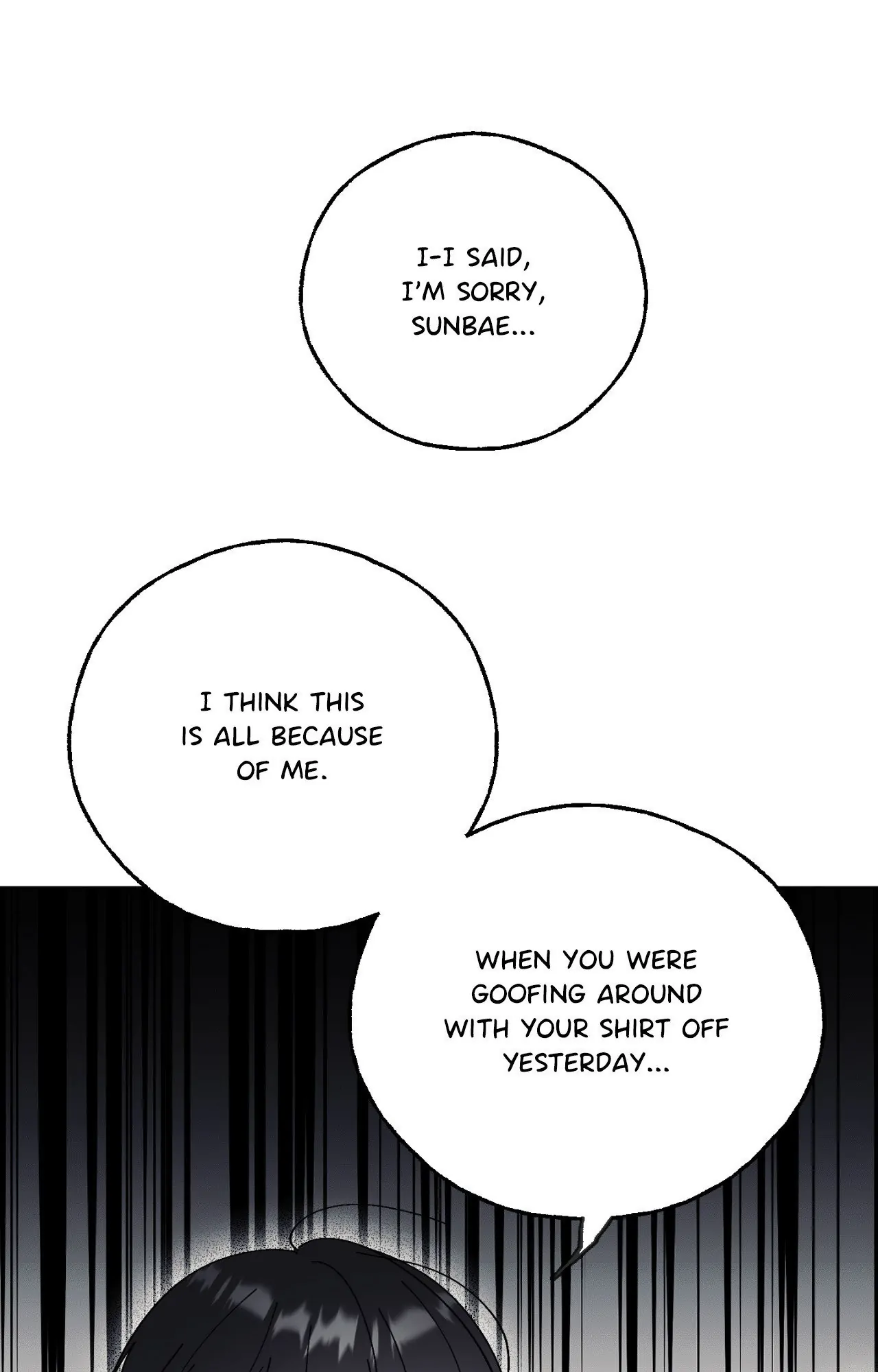 Red Thread Quest [Official] - Episode 3 manhwa