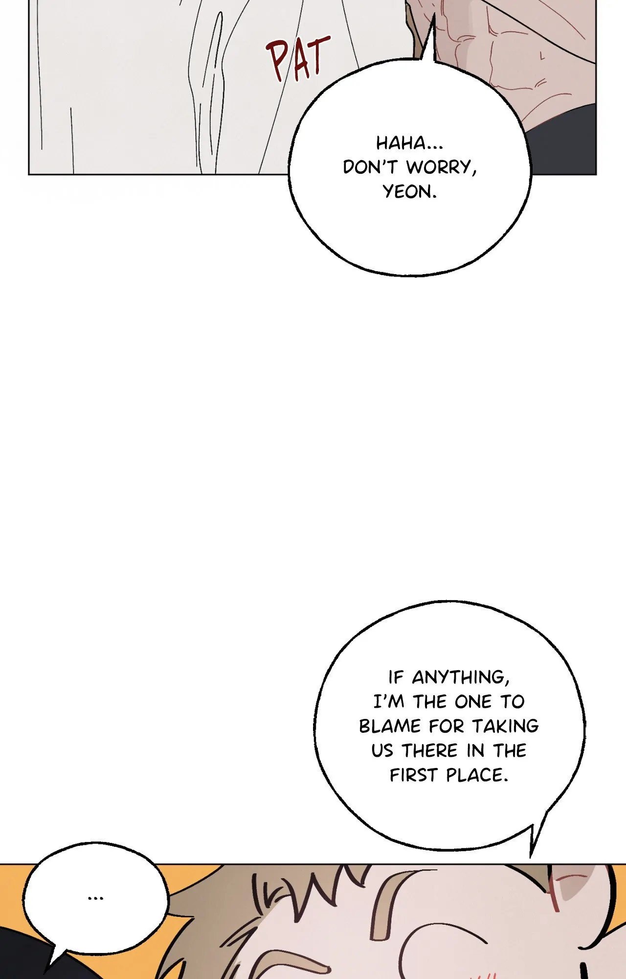 Red Thread Quest [Official] - Episode 3 manhwa