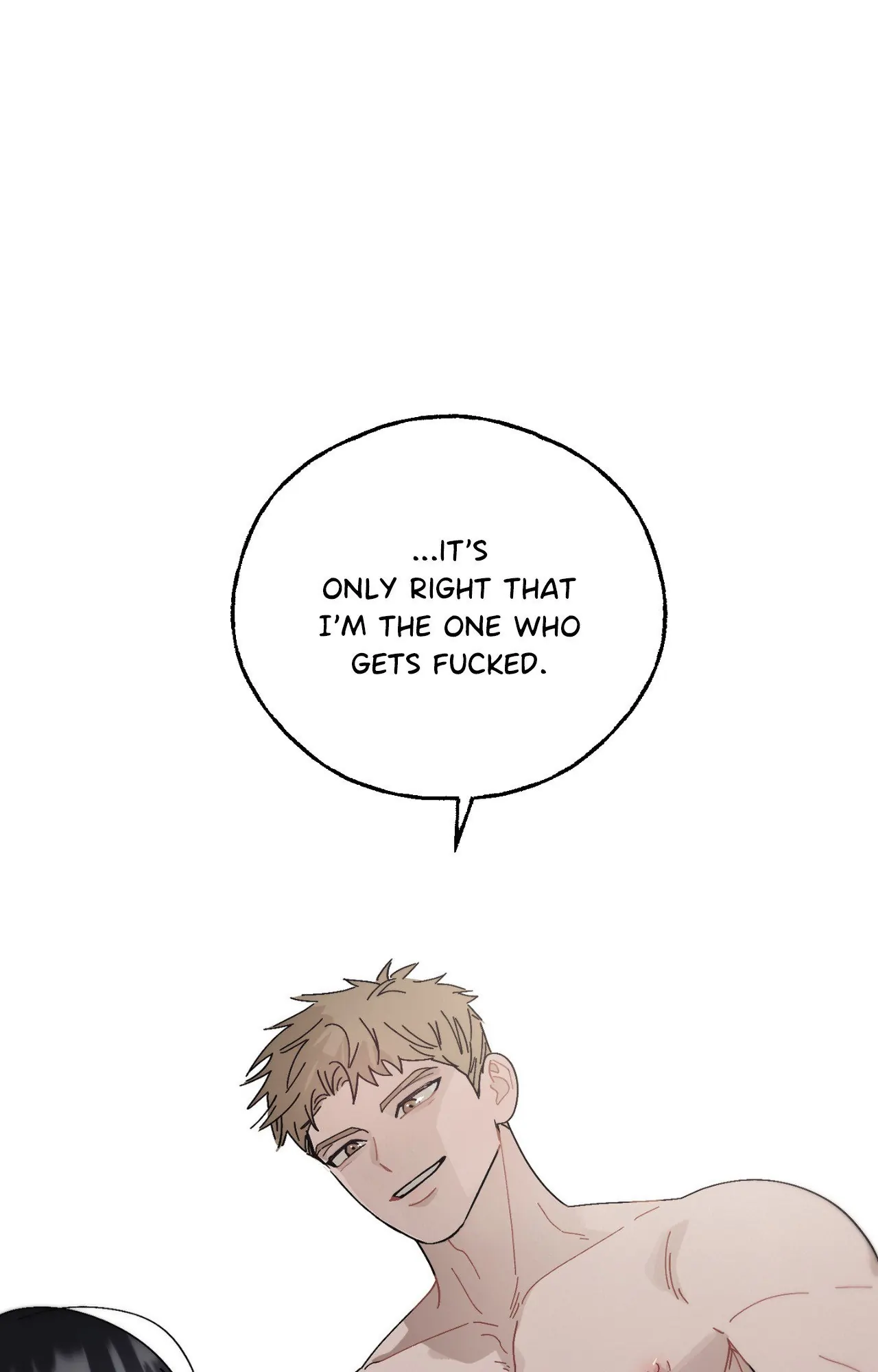Red Thread Quest [Official] - Episode 3 manhwa
