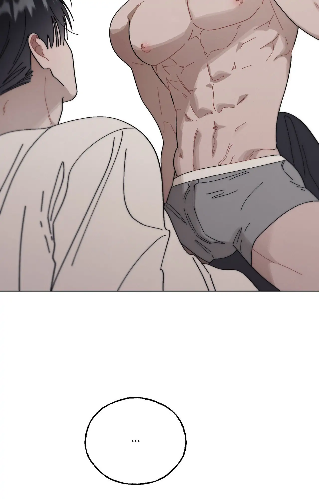 Red Thread Quest [Official] - Episode 3 manhwa