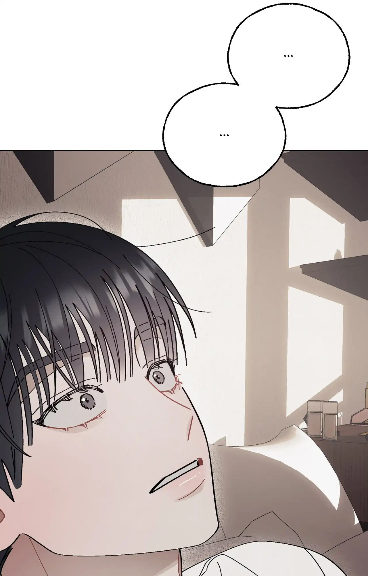 Red Thread Quest [Official] - Episode 3 manhwa