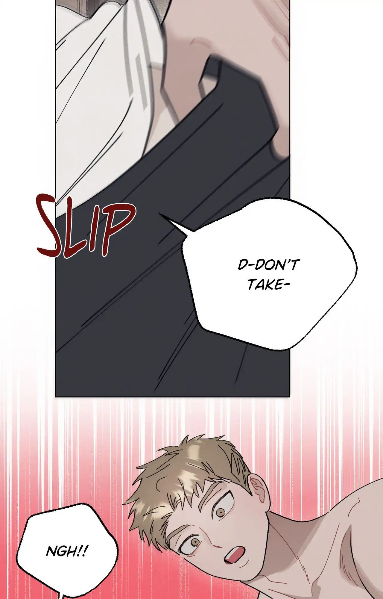 Red Thread Quest [Official] - Episode 3 manhwa