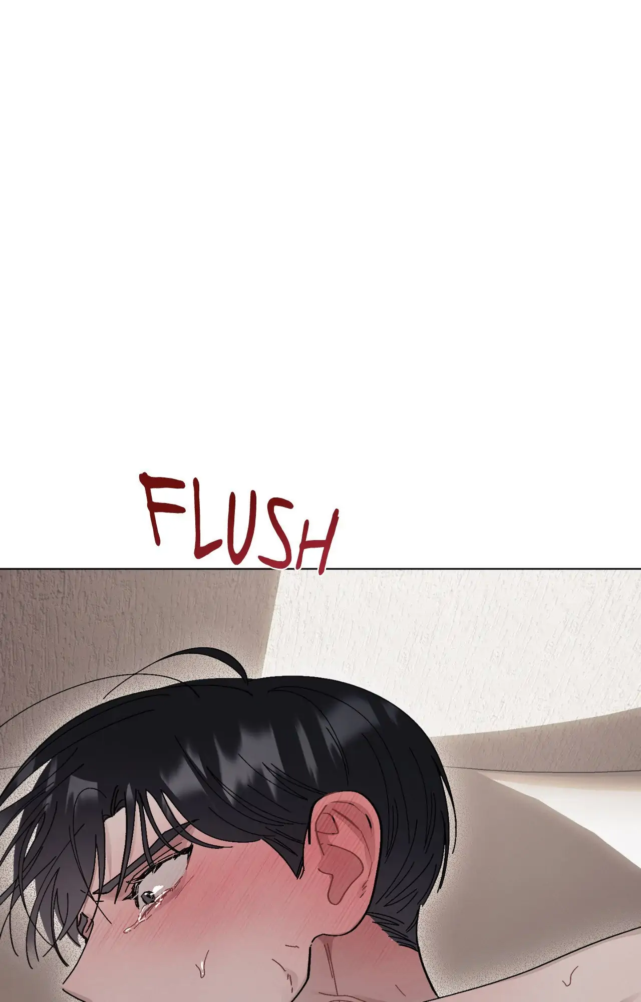 Red Thread Quest [Official] - Episode 3 manhwa