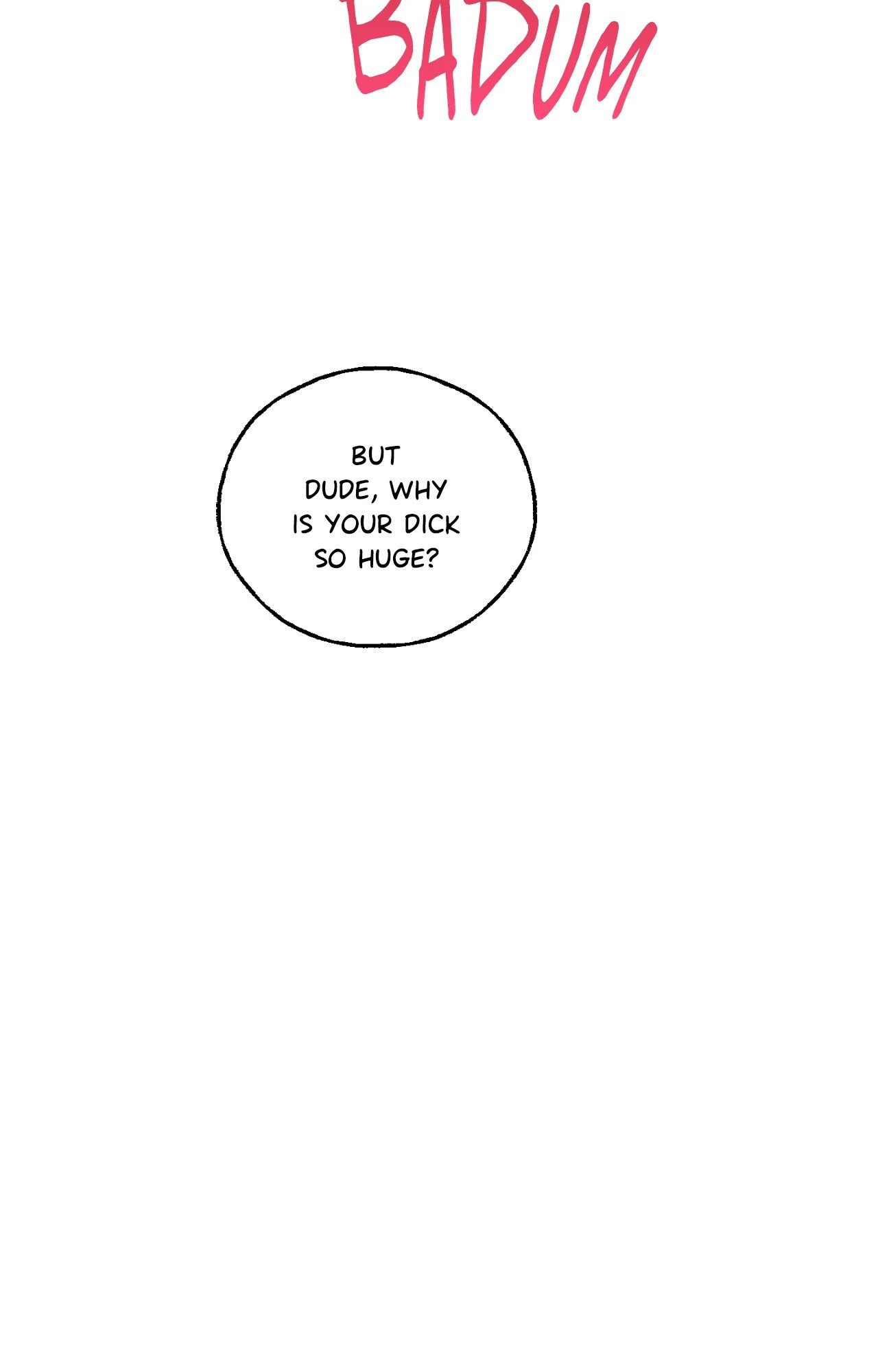 Red Thread Quest [Official] - Episode 3 manhwa