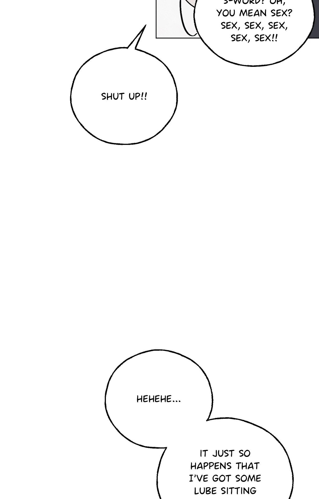 Red Thread Quest [Official] - Episode 3 manhwa