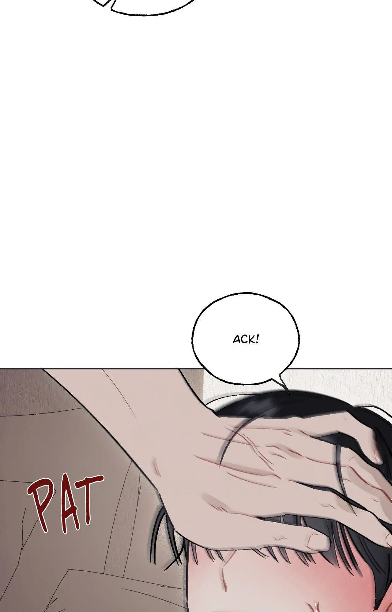 Red Thread Quest [Official] - Episode 3 manhwa