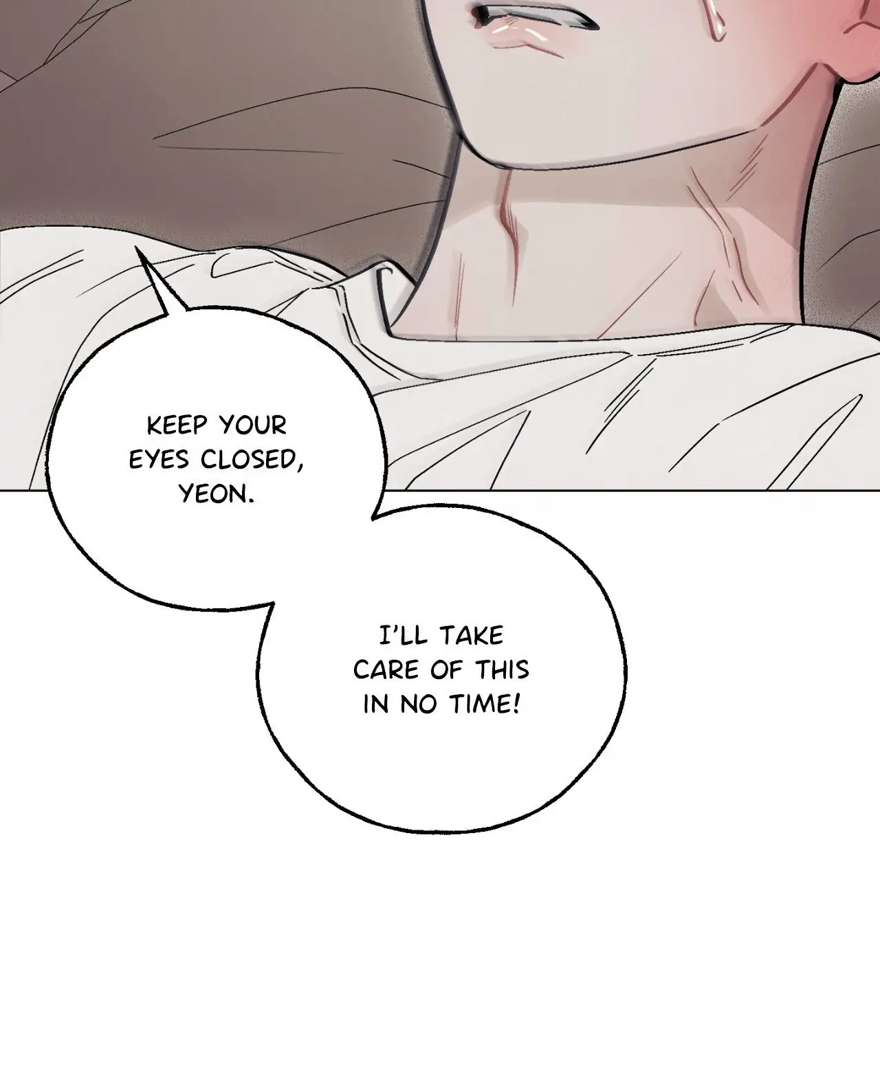 Red Thread Quest [Official] - Episode 3 manhwa