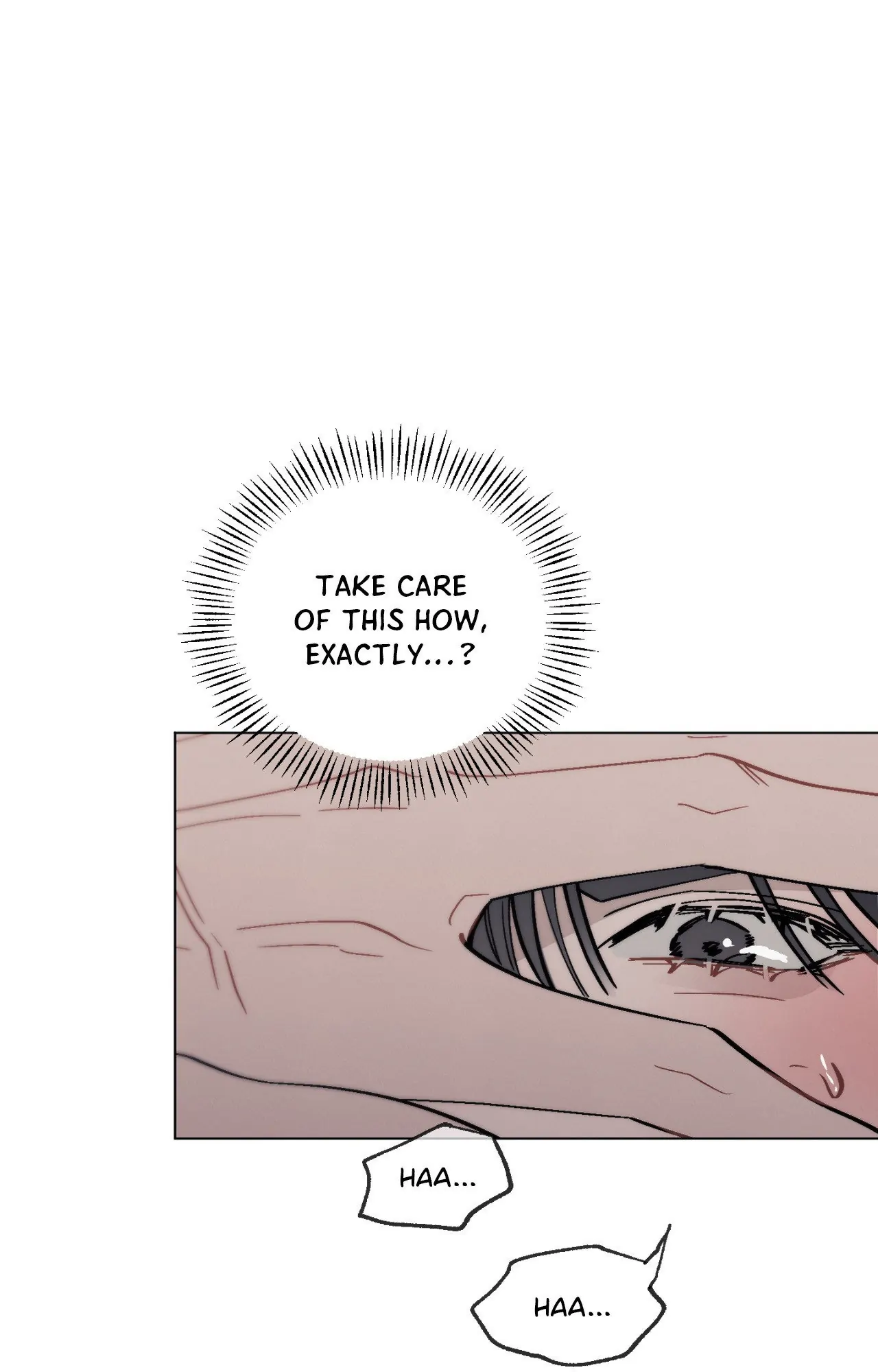 Red Thread Quest [Official] - Episode 3 manhwa