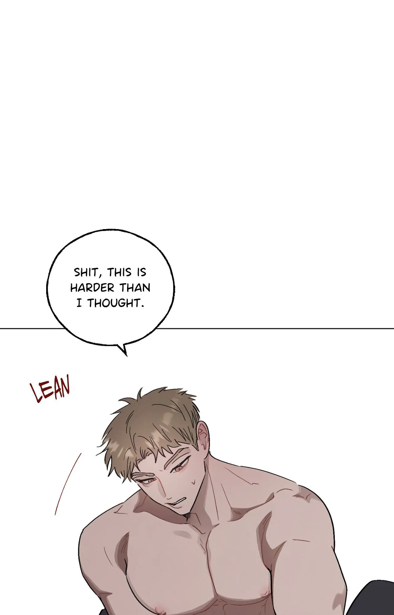 Red Thread Quest [Official] - Episode 3 manhwa
