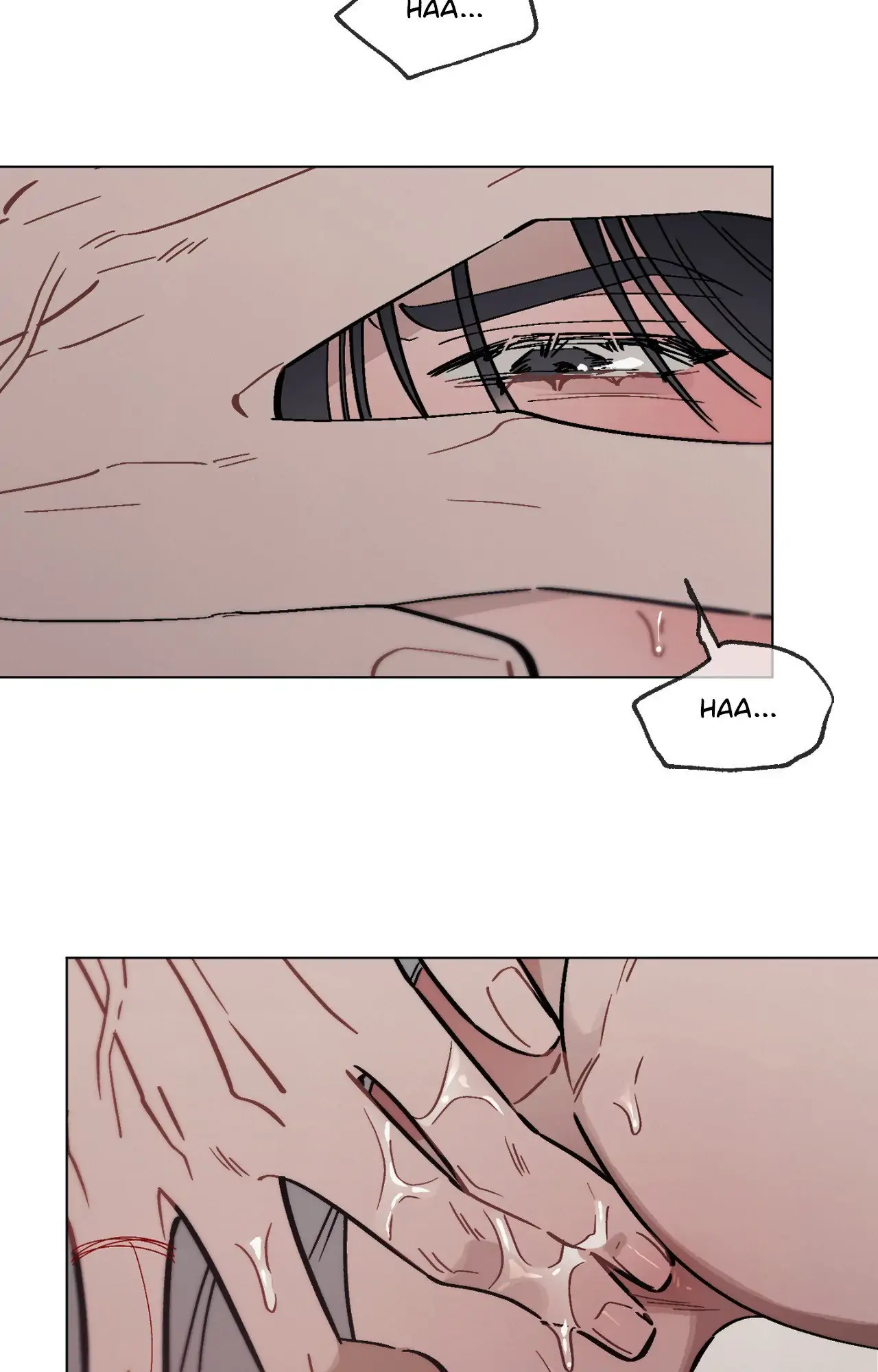 Red Thread Quest [Official] - Episode 3 manhwa