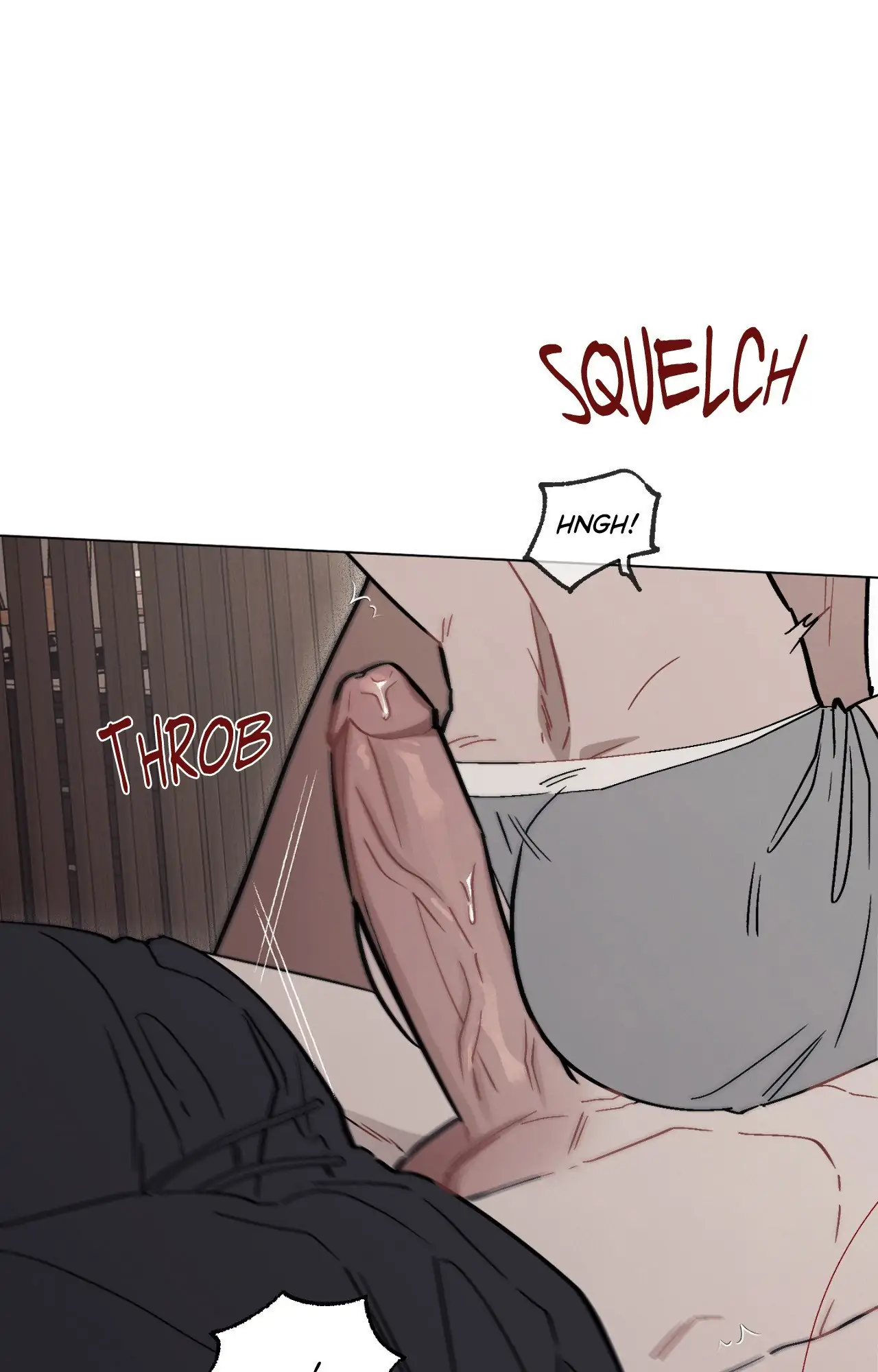 Red Thread Quest [Official] - Episode 3 manhwa
