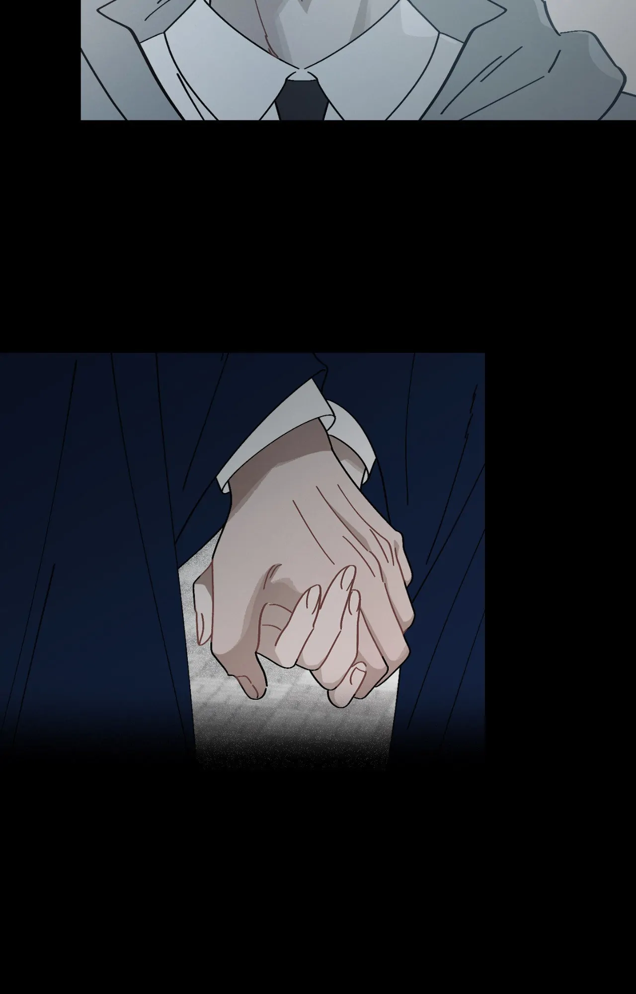 Red Thread Quest [Official] - Episode 3 manhwa