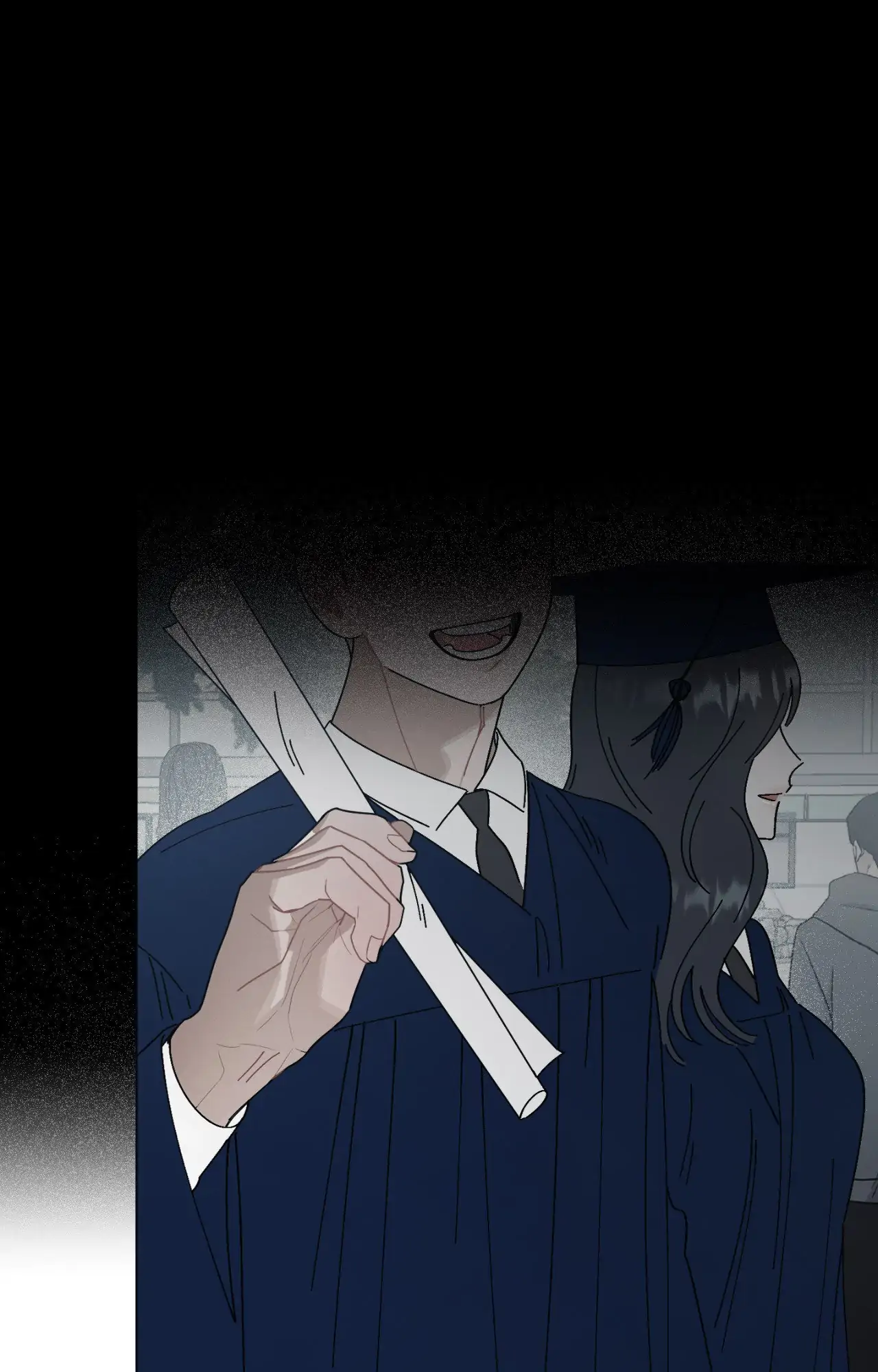 Red Thread Quest [Official] - Episode 3 manhwa