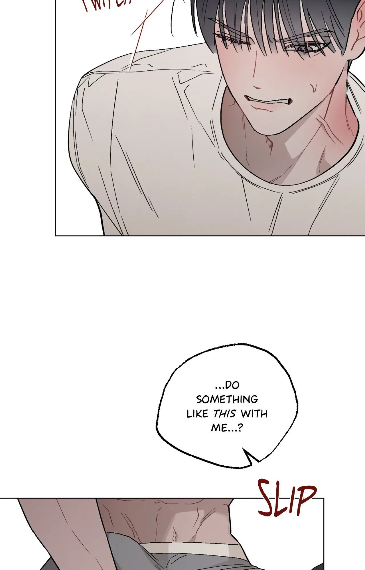 Red Thread Quest [Official] - Episode 3 manhwa
