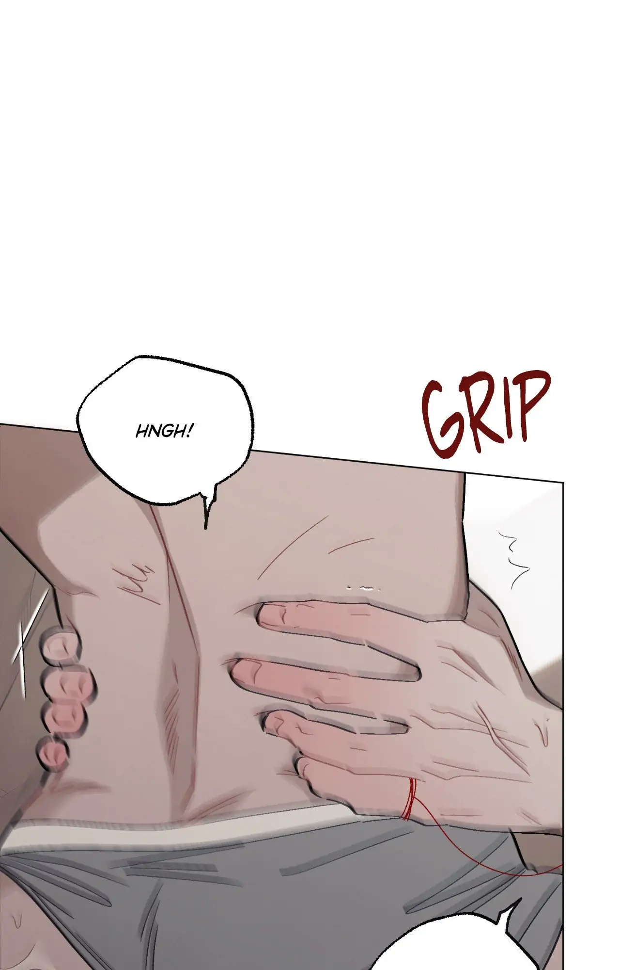 Red Thread Quest [Official] - Episode 3 manhwa