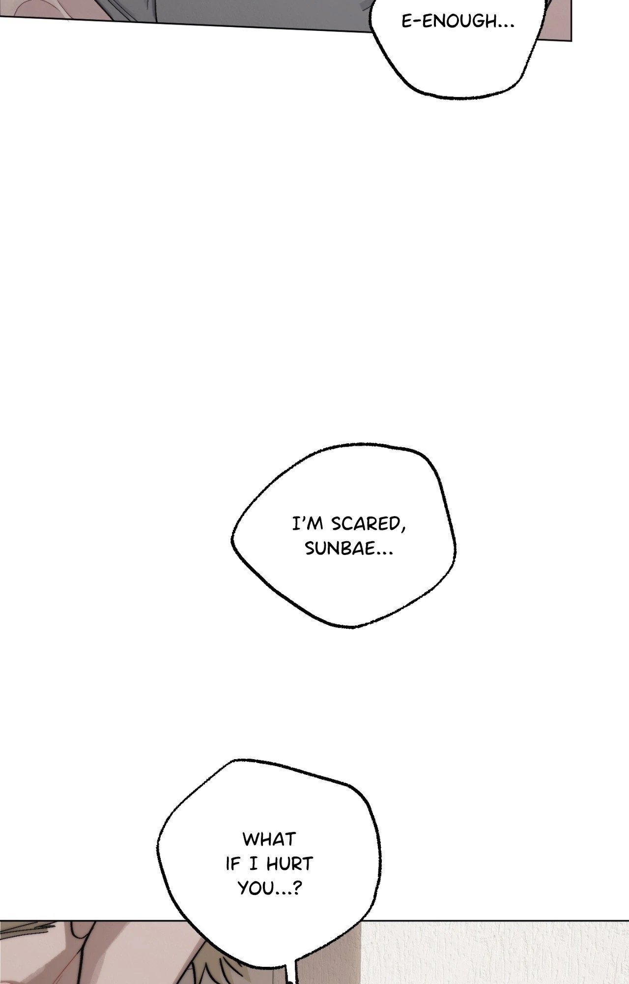 Red Thread Quest [Official] - Episode 3 manhwa