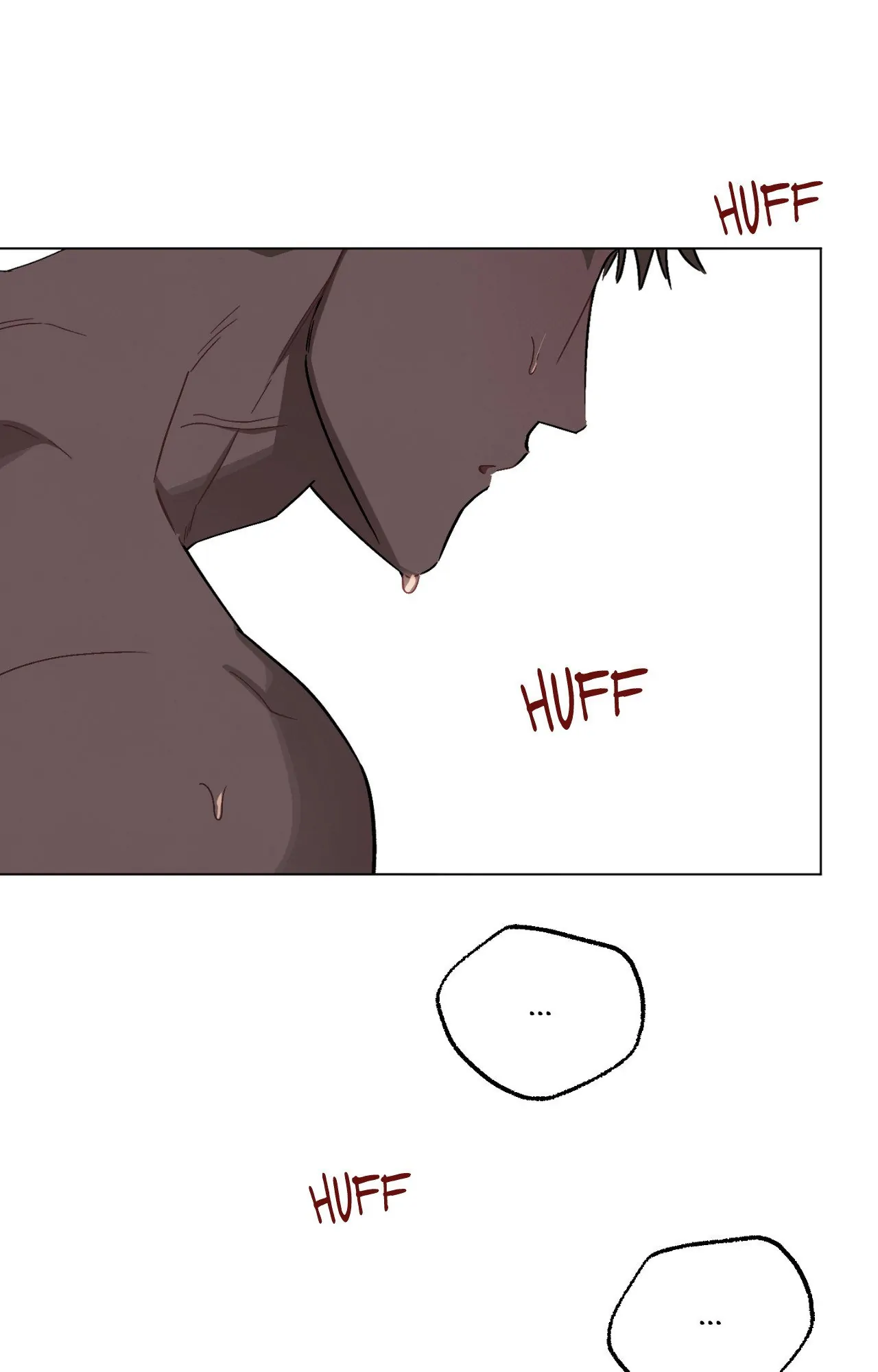 Red Thread Quest [Official] - Episode 3 manhwa