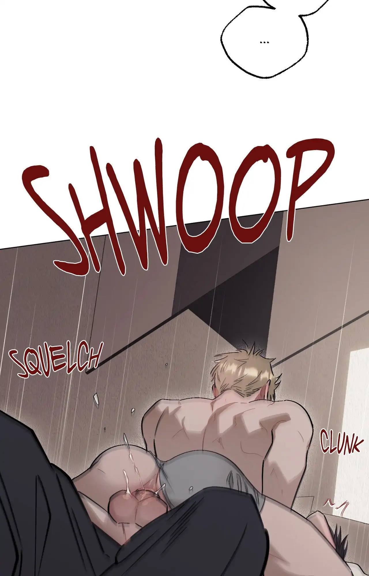 Red Thread Quest [Official] - Episode 3 manhwa