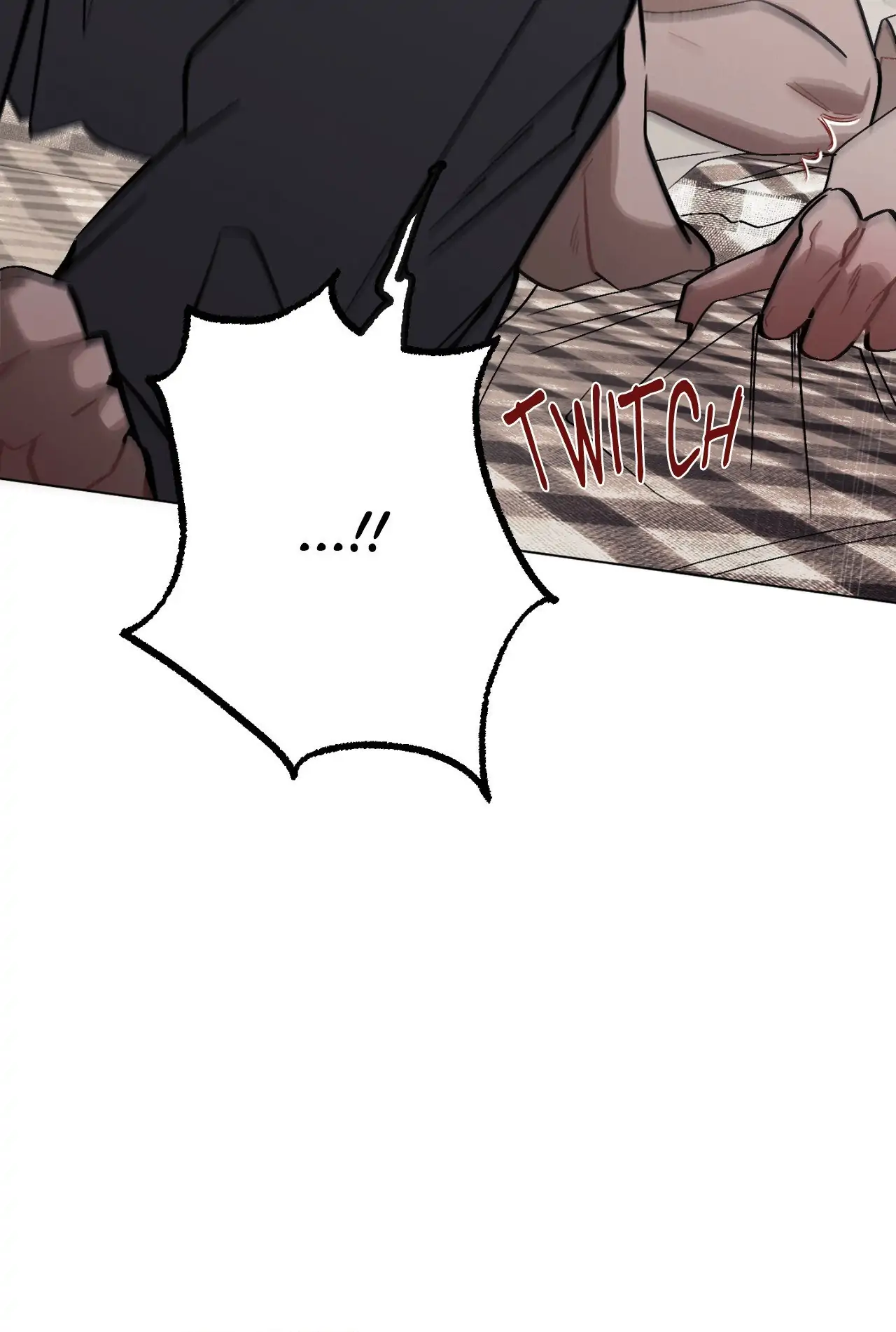 Red Thread Quest [Official] - Episode 3 manhwa
