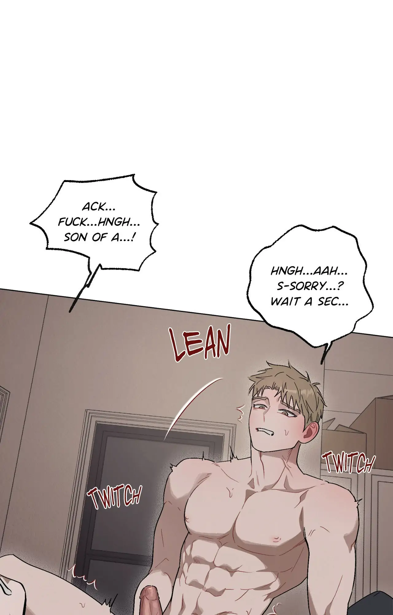 Red Thread Quest [Official] - Episode 3 manhwa